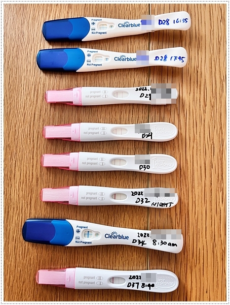 【二寶報到♥️ 】孕初期３－１２週症狀紀錄